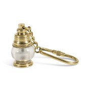 Nyckelring Lampa